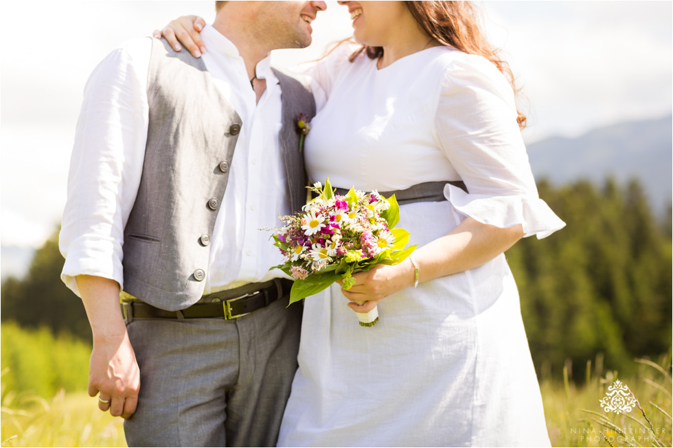 Summer wedding in Kitzbühel | Manuela & Herbert | Tyrol - Blog of Nina Hintringer Photography - Wedding Photography, Wedding Reportage and Destination Weddings