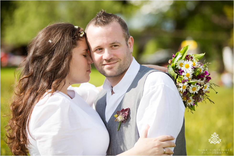 Summer wedding in Kitzbühel | Manuela & Herbert | Tyrol - Blog of Nina Hintringer Photography - Wedding Photography, Wedding Reportage and Destination Weddings