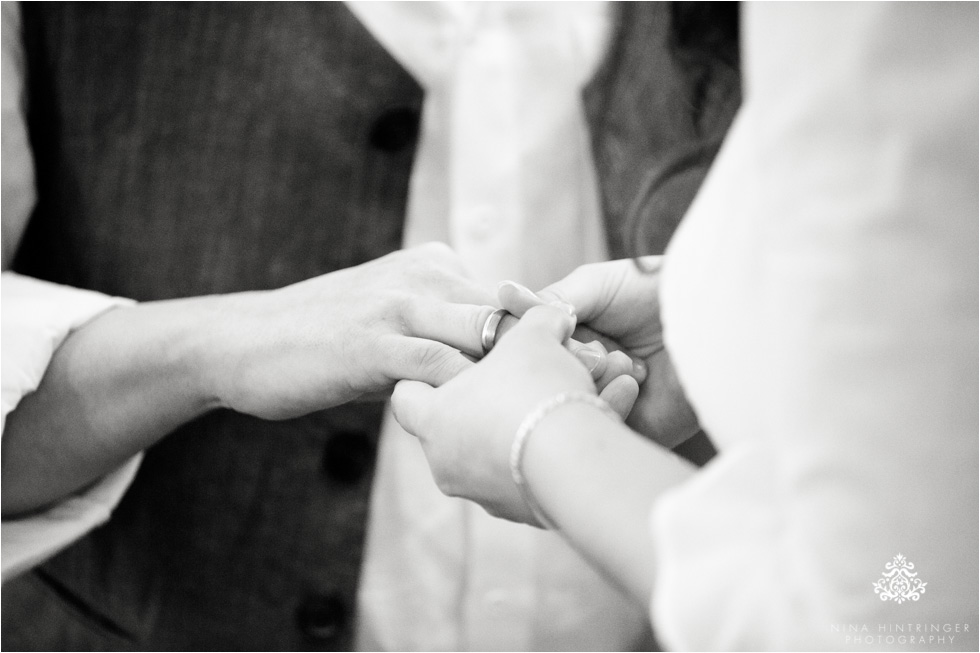 Summer wedding in Kitzbühel | Manuela & Herbert | Tyrol - Blog of Nina Hintringer Photography - Wedding Photography, Wedding Reportage and Destination Weddings