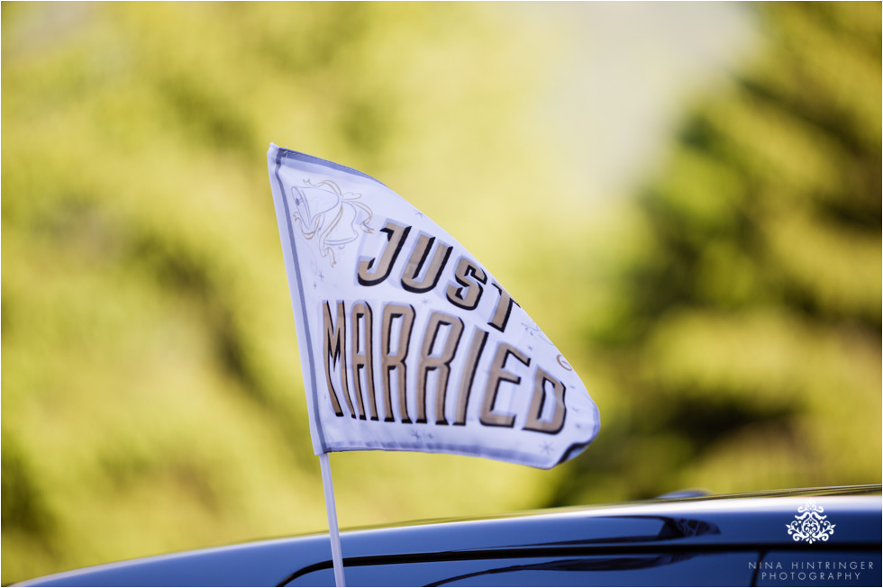 Summer wedding in Kitzbühel | Manuela & Herbert | Tyrol - Blog of Nina Hintringer Photography - Wedding Photography, Wedding Reportage and Destination Weddings