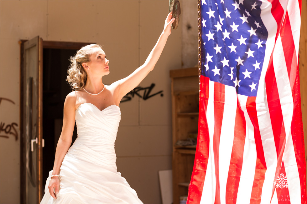 After Wedding and Trash the Dress Shoot | Sandra & Florian - Blog of Nina Hintringer Photography - Wedding Photography, Wedding Reportage and Destination Weddings