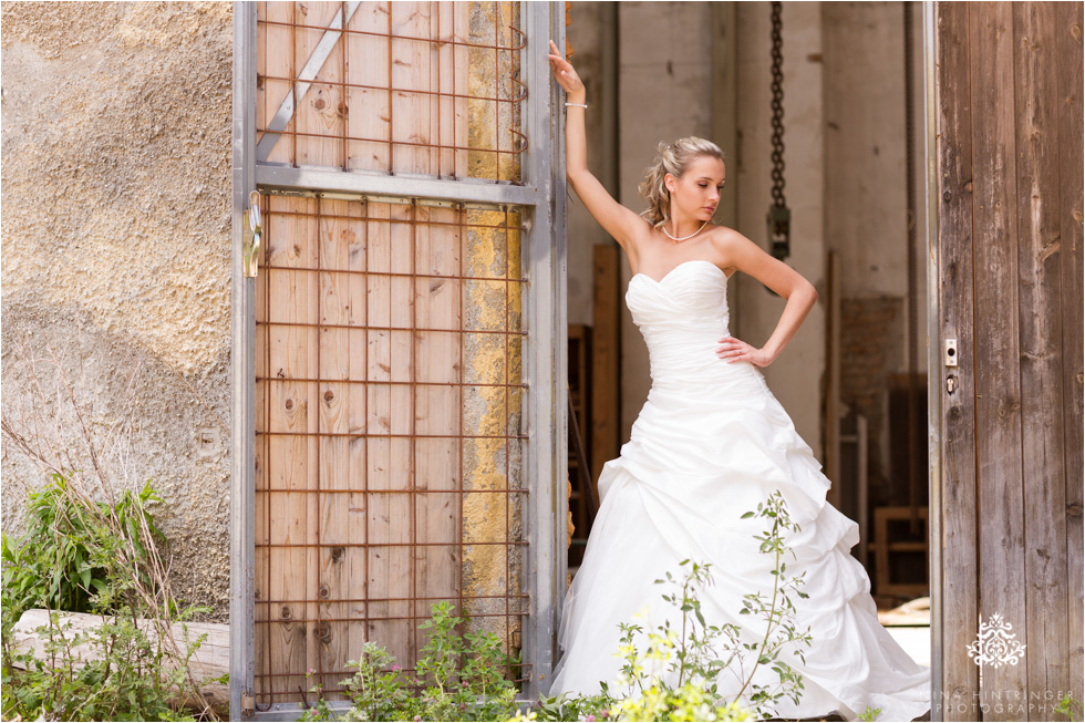 After Wedding and Trash the Dress Shoot | Sandra & Florian - Blog of Nina Hintringer Photography - Wedding Photography, Wedding Reportage and Destination Weddings