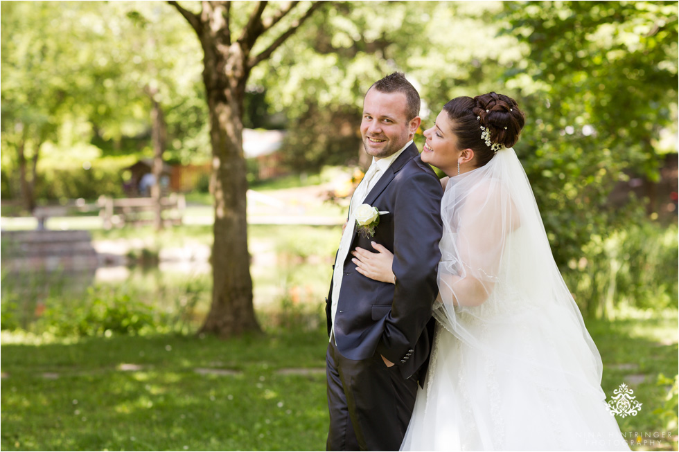 Romantic and emotional wedding | Green heart themed | Manuela & Herbert - Blog of Nina Hintringer Photography - Wedding Photography, Wedding Reportage and Destination Weddings