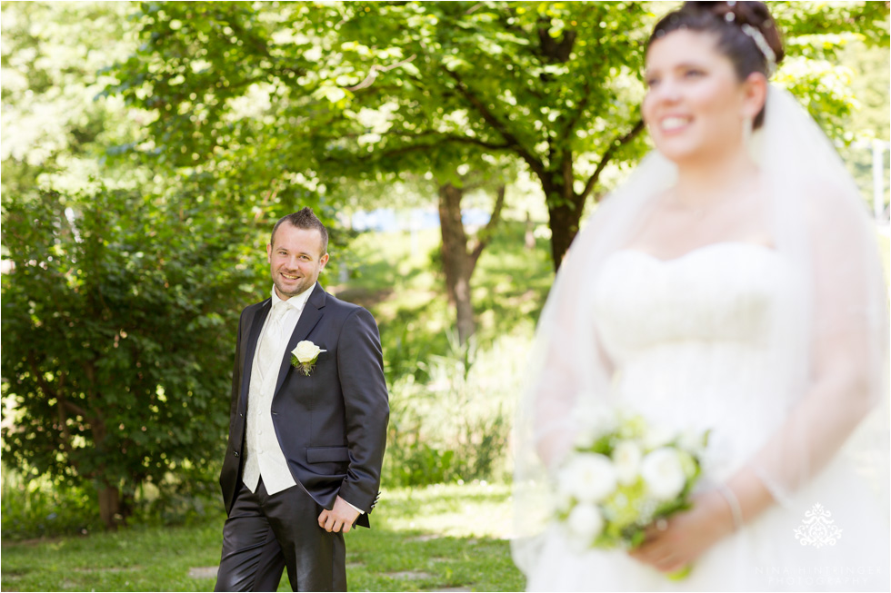 Romantic and emotional wedding | Green heart themed | Manuela & Herbert - Blog of Nina Hintringer Photography - Wedding Photography, Wedding Reportage and Destination Weddings