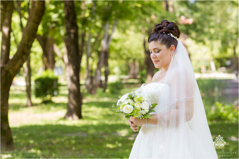 Romantic and emotional wedding | Green heart themed | Manuela & Herbert - Blog of Nina Hintringer Photography - Wedding Photography, Wedding Reportage and Destination Weddings