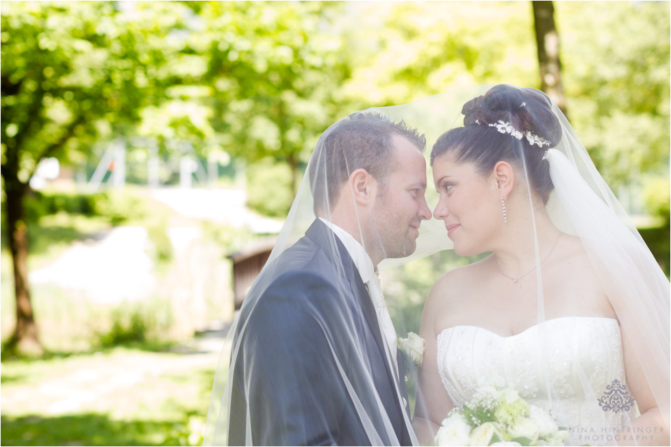 Romantic and emotional wedding | Green heart themed | Manuela & Herbert - Blog of Nina Hintringer Photography - Wedding Photography, Wedding Reportage and Destination Weddings