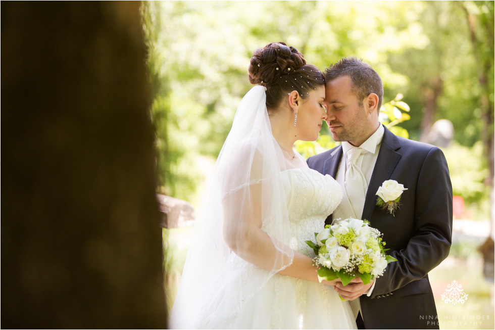 Romantic and emotional wedding | Green heart themed | Manuela & Herbert - Blog of Nina Hintringer Photography - Wedding Photography, Wedding Reportage and Destination Weddings