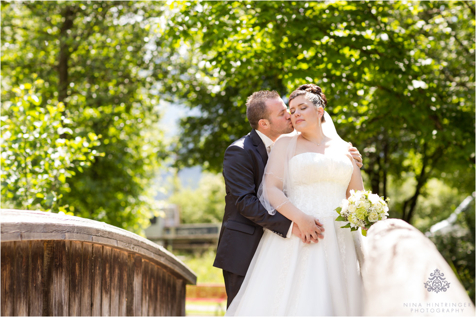 Romantic and emotional wedding | Green heart themed | Manuela & Herbert - Blog of Nina Hintringer Photography - Wedding Photography, Wedding Reportage and Destination Weddings