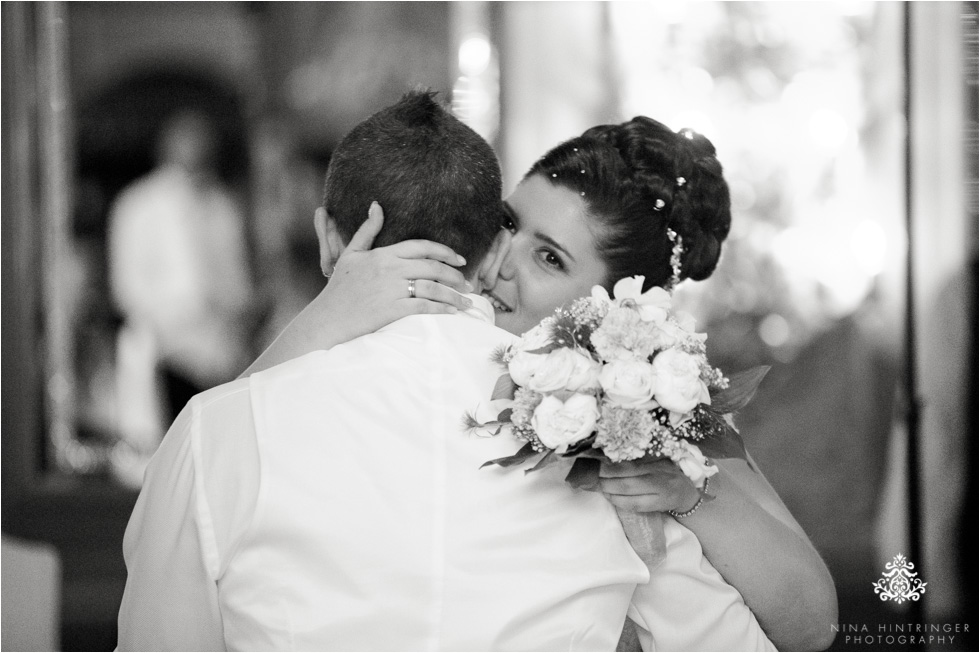 Romantic and emotional wedding | Green heart themed | Manuela & Herbert - Blog of Nina Hintringer Photography - Wedding Photography, Wedding Reportage and Destination Weddings