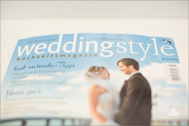 Featured | weddingstyle Magazine - Blog of Nina Hintringer Photography - Wedding Photography, Wedding Reportage and Destination Weddings