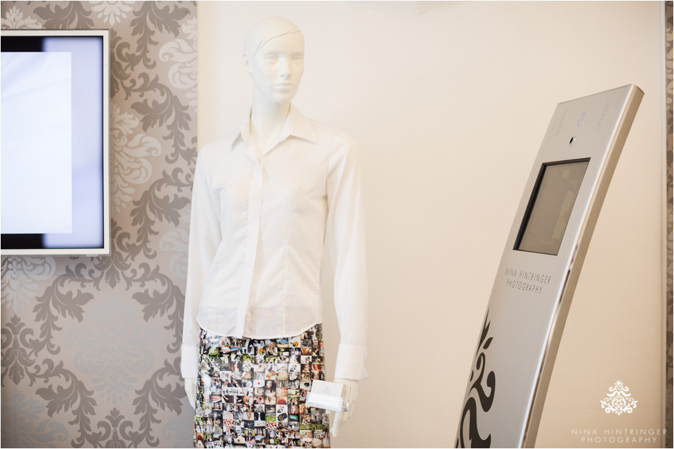 NHP Photo Booth 2.0 unveiled | Stylish fun for your wedding - Blog of Nina Hintringer Photography - Wedding Photography, Wedding Reportage and Destination Weddings