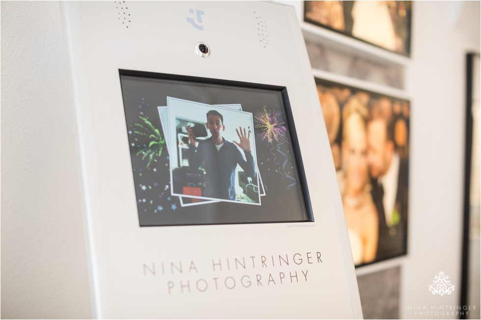 NHP Photo Booth 2.0 unveiled | Stylish fun for your wedding - Blog of Nina Hintringer Photography - Wedding Photography, Wedding Reportage and Destination Weddings