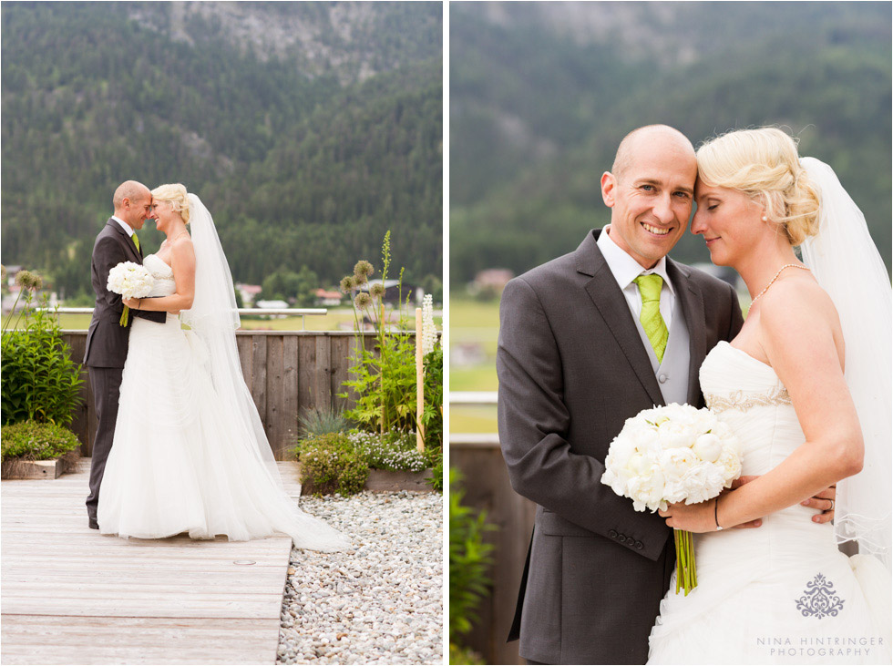 Hochzeitsfotograf Tirol, Hochzeitsfotograf Achensee, Annakircherl Achenkirch, Seealm Achenkirch, Hotel Kronthaler, Tyrol Wedding Photographer, Achensee Wedding Photographer - Blog of Nina Hintringer Photography - Wedding Photography, Wedding Reportage and Destination Weddings