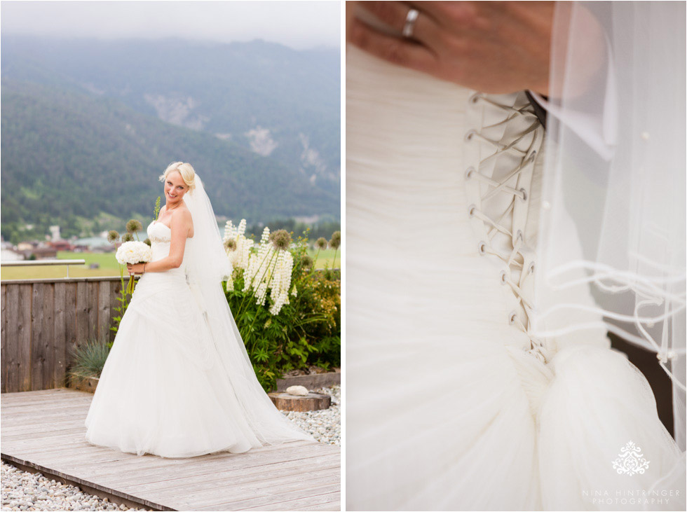 Hochzeitsfotograf Tirol, Hochzeitsfotograf Achensee, Annakircherl Achenkirch, Seealm Achenkirch, Hotel Kronthaler, Tyrol Wedding Photographer, Achensee Wedding Photographer - Blog of Nina Hintringer Photography - Wedding Photography, Wedding Reportage and Destination Weddings