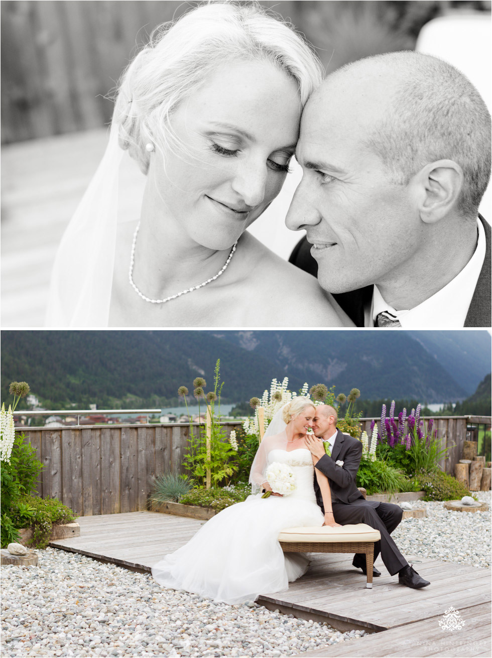 Hochzeitsfotograf Tirol, Hochzeitsfotograf Achensee, Annakircherl Achenkirch, Seealm Achenkirch, Hotel Kronthaler, Tyrol Wedding Photographer, Achensee Wedding Photographer - Blog of Nina Hintringer Photography - Wedding Photography, Wedding Reportage and Destination Weddings