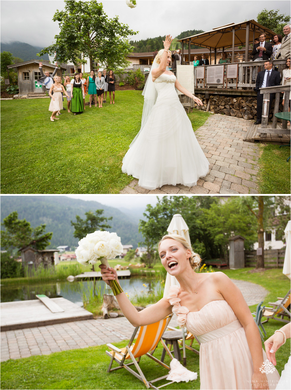 Hochzeitsfotograf Tirol, Hochzeitsfotograf Achensee, Annakircherl Achenkirch, Seealm Achenkirch, Hotel Kronthaler, Tyrol Wedding Photographer, Achensee Wedding Photographer - Blog of Nina Hintringer Photography - Wedding Photography, Wedding Reportage and Destination Weddings