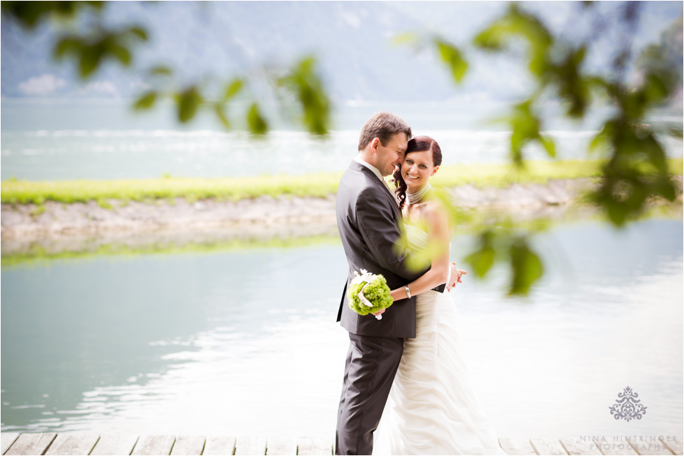 Traunsee wedding with Barbara & Wolfgang | Spitzvilla, Upper Austria - Blog of Nina Hintringer Photography - Wedding Photography, Wedding Reportage and Destination Weddings