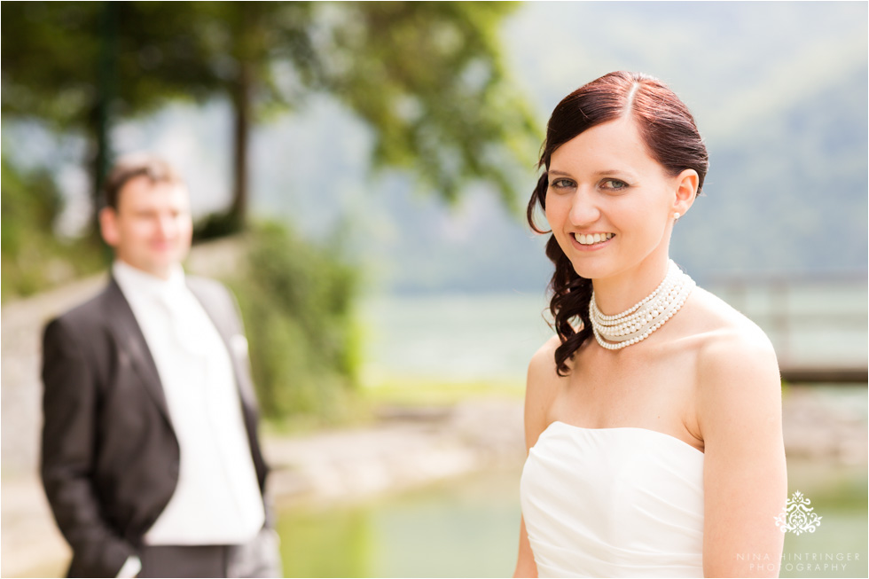 Traunsee wedding with Barbara & Wolfgang | Spitzvilla, Upper Austria - Blog of Nina Hintringer Photography - Wedding Photography, Wedding Reportage and Destination Weddings