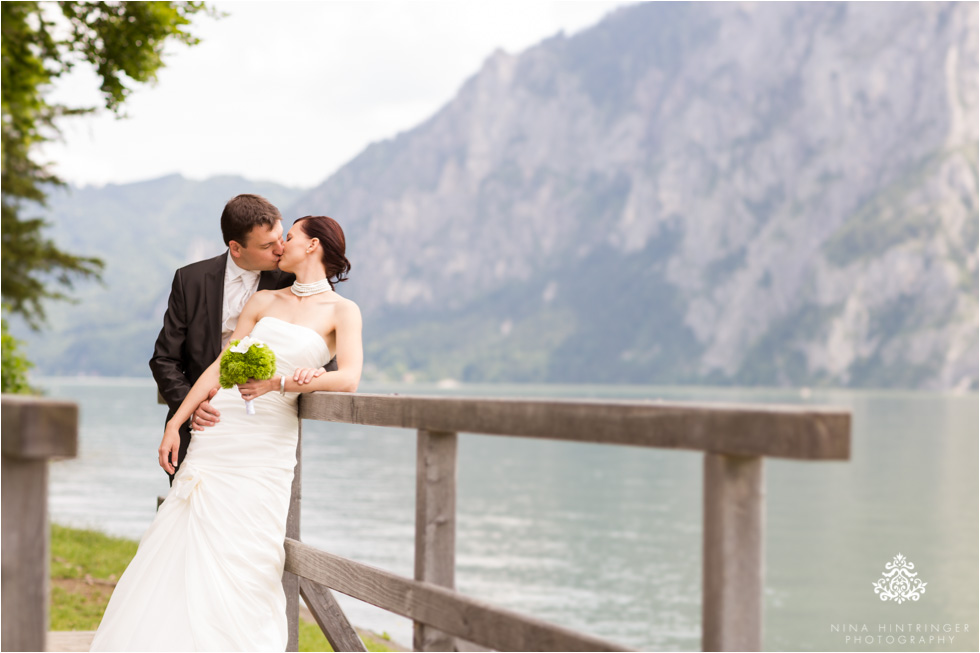 Traunsee wedding with Barbara & Wolfgang | Spitzvilla, Upper Austria - Blog of Nina Hintringer Photography - Wedding Photography, Wedding Reportage and Destination Weddings