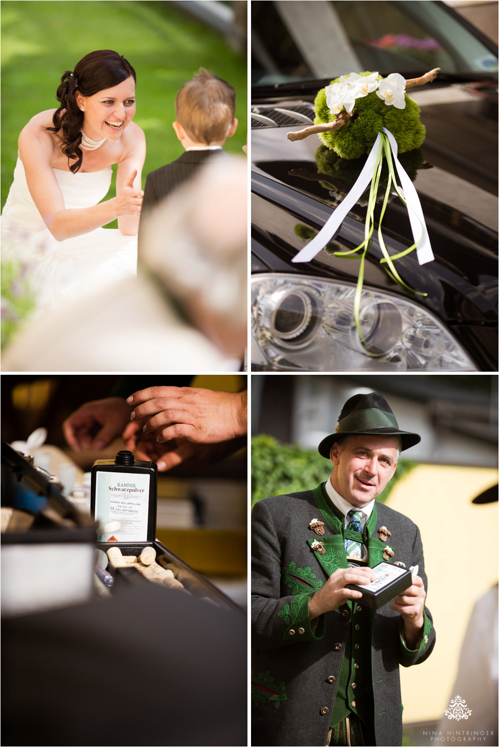 Traunsee wedding with Barbara & Wolfgang | Spitzvilla, Upper Austria - Blog of Nina Hintringer Photography - Wedding Photography, Wedding Reportage and Destination Weddings