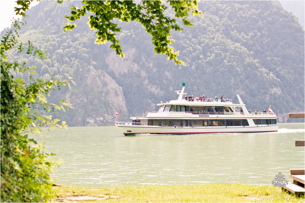 Traunsee wedding with Barbara & Wolfgang | Spitzvilla, Upper Austria - Blog of Nina Hintringer Photography - Wedding Photography, Wedding Reportage and Destination Weddings