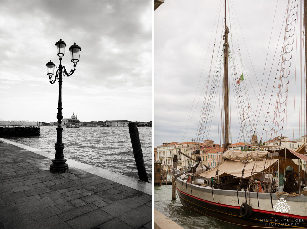 Our private short trip to Venice | Italy - Blog of Nina Hintringer Photography - Wedding Photography, Wedding Reportage and Destination Weddings