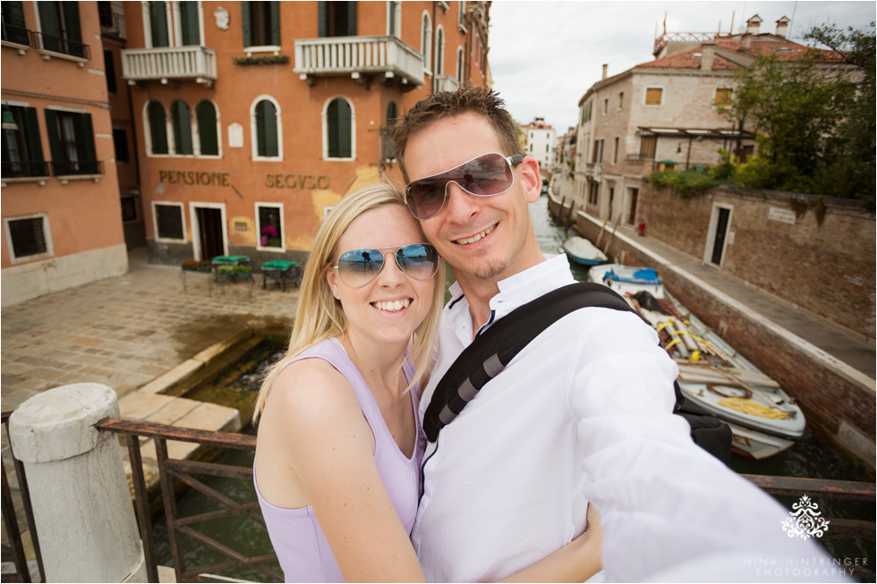 Our private short trip to Venice | Italy - Blog of Nina Hintringer Photography - Wedding Photography, Wedding Reportage and Destination Weddings