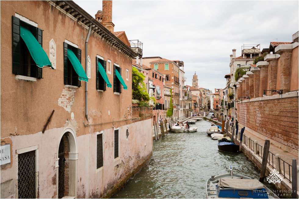 Our private short trip to Venice | Italy - Blog of Nina Hintringer Photography - Wedding Photography, Wedding Reportage and Destination Weddings