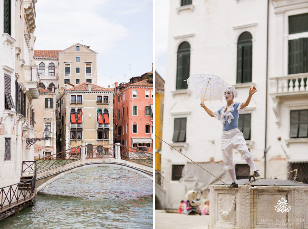 Our private short trip to Venice | Italy - Blog of Nina Hintringer Photography - Wedding Photography, Wedding Reportage and Destination Weddings