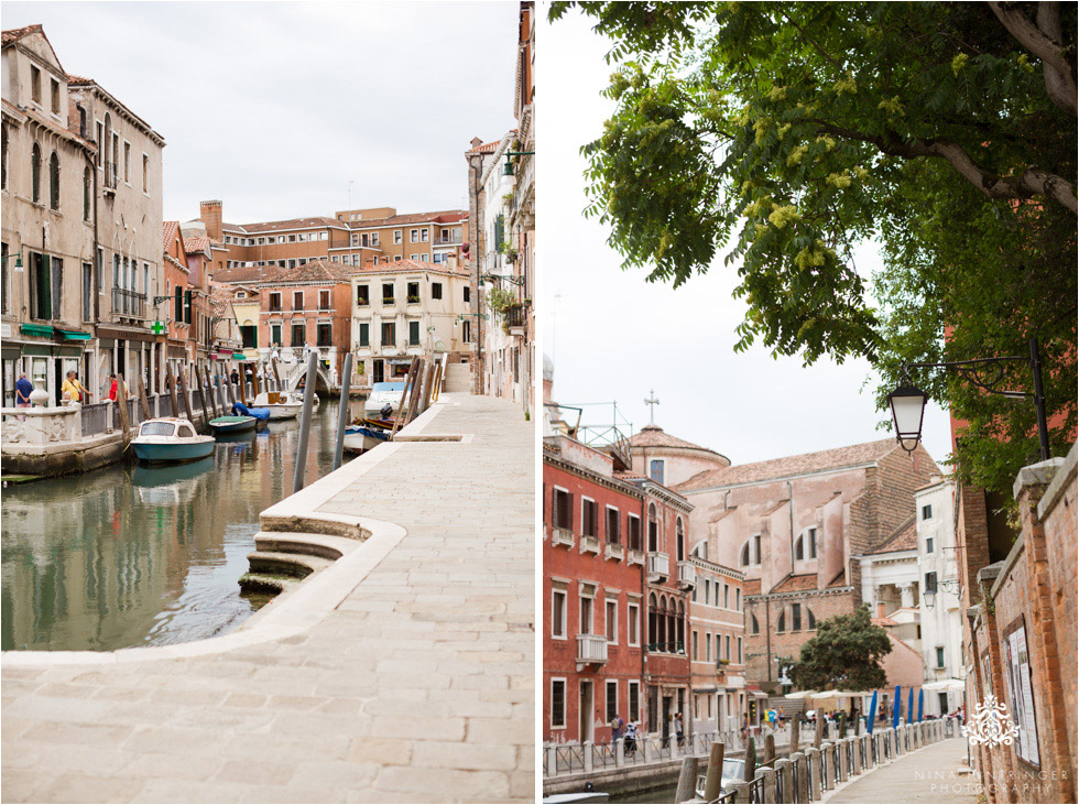 Our private short trip to Venice | Italy - Blog of Nina Hintringer Photography - Wedding Photography, Wedding Reportage and Destination Weddings