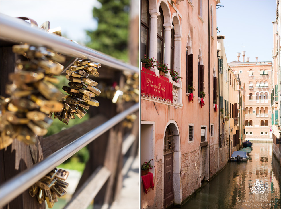 Our private short trip to Venice | Italy - Blog of Nina Hintringer Photography - Wedding Photography, Wedding Reportage and Destination Weddings