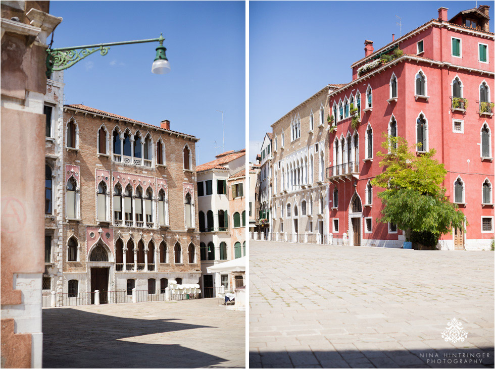 Our private short trip to Venice | Italy - Blog of Nina Hintringer Photography - Wedding Photography, Wedding Reportage and Destination Weddings