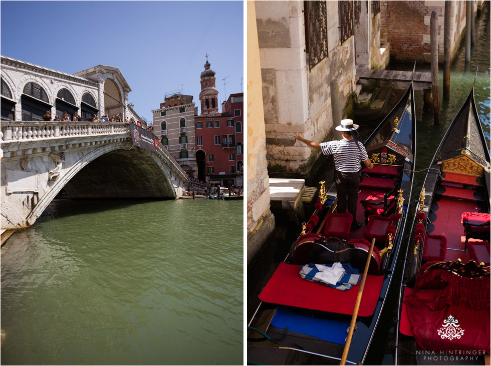 Our private short trip to Venice | Italy - Blog of Nina Hintringer Photography - Wedding Photography, Wedding Reportage and Destination Weddings