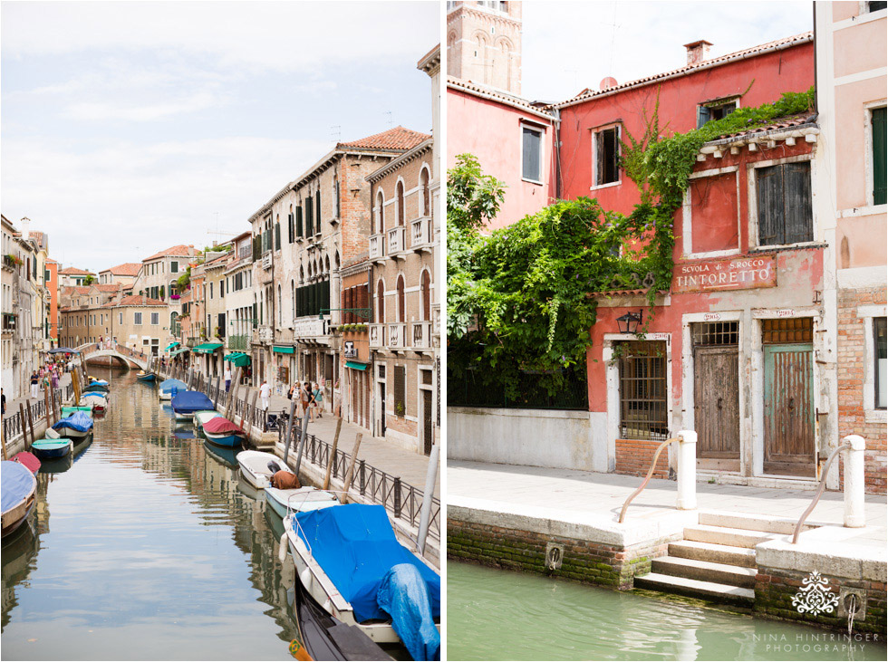 Our private short trip to Venice | Italy - Blog of Nina Hintringer Photography - Wedding Photography, Wedding Reportage and Destination Weddings