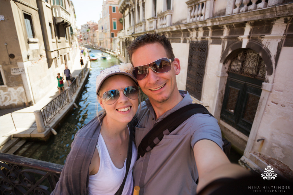 Our private short trip to Venice | Italy - Blog of Nina Hintringer Photography - Wedding Photography, Wedding Reportage and Destination Weddings