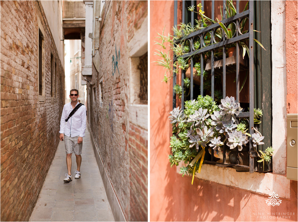 Our private short trip to Venice | Italy - Blog of Nina Hintringer Photography - Wedding Photography, Wedding Reportage and Destination Weddings