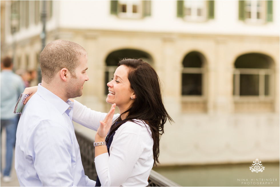 Hochzeitsfotograf Zürich, Verlobungsshooting Zürich, Zurich Engagement Shoot, Zurich Wedding Photographer, Heiratsantrag Schweiz, Heiratsantrag Zürich - Blog of Nina Hintringer Photography - Wedding Photography, Wedding Reportage and Destination Weddings