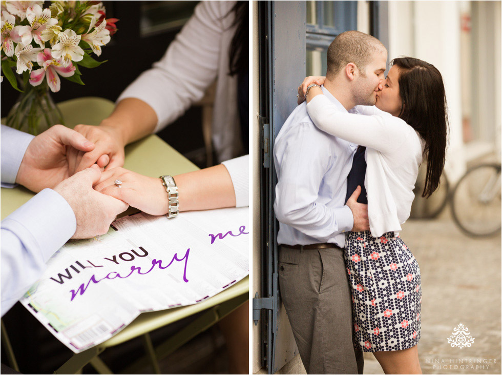 Hochzeitsfotograf Schweiz, Verlobungsshooting Schweiz, Switzerland Engagement Shoot, Switzerland Wedding Photographer, Surprise Proposal Switzerland, Surprise Proposal Zurich - Blog of Nina Hintringer Photography - Wedding Photography, Wedding Reportage and Destination Weddings