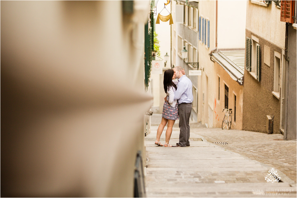 Hochzeitsfotograf Zürich, Verlobungsshooting Zürich, Zurich Engagement Shoot, Zurich Wedding Photographer, Heiratsantrag Schweiz, Heiratsantrag Zürich - Blog of Nina Hintringer Photography - Wedding Photography, Wedding Reportage and Destination Weddings