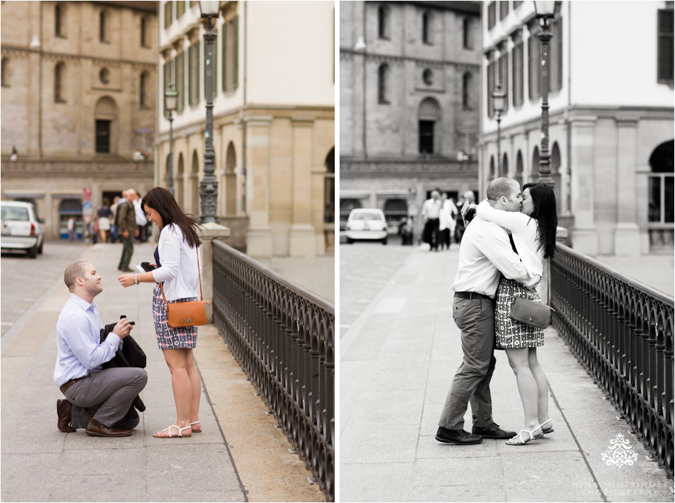 Hochzeitsfotograf Zürich, Verlobungsshooting Zürich, Zurich Engagement Shoot, Zurich Wedding Photographer, Heiratsantrag Schweiz, Heiratsantrag Zürich - Blog of Nina Hintringer Photography - Wedding Photography, Wedding Reportage and Destination Weddings