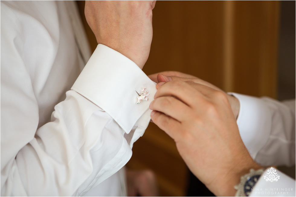 Arlberg Wedding at Gasthof Post, Lech and Hospiz Alm, St. Christoph | Stag & Butterfly Theme - Blog of Nina Hintringer Photography - Wedding Photography, Wedding Reportage and Destination Weddings