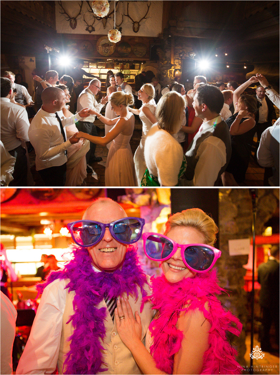 Arlberg Wedding at Gasthof Post, Lech and Hospiz Alm, St. Christoph | Stag & Butterfly Theme - Blog of Nina Hintringer Photography - Wedding Photography, Wedding Reportage and Destination Weddings