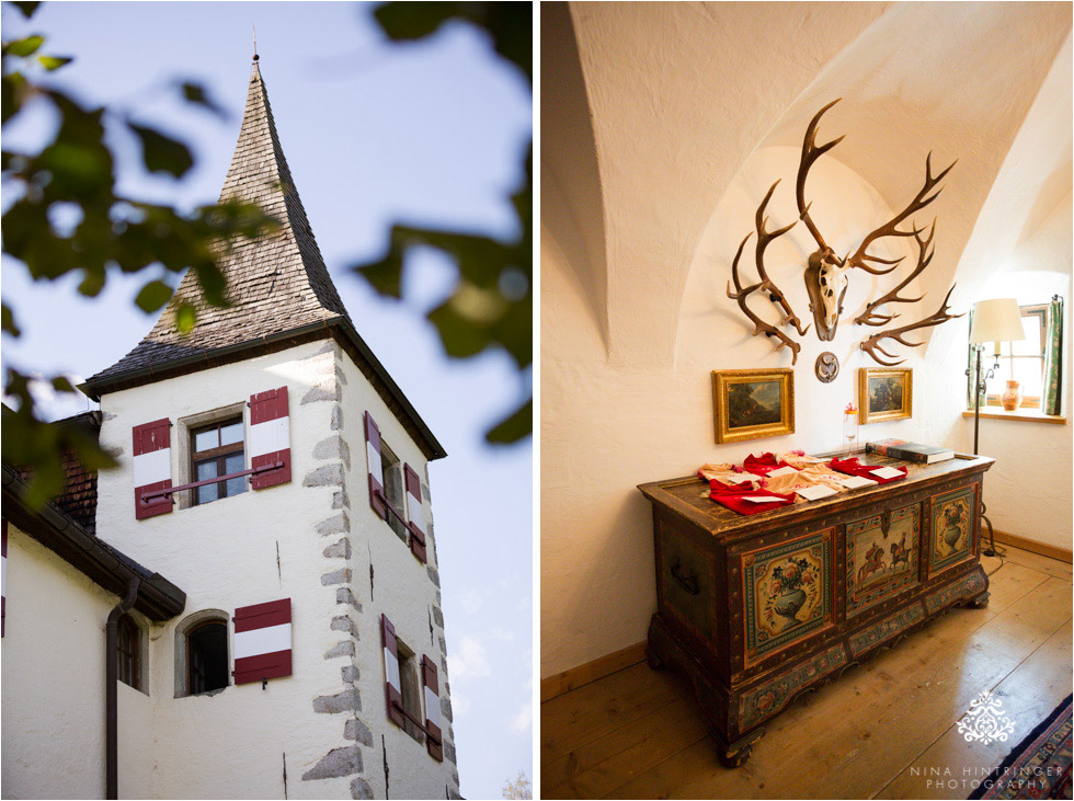 Schloss Prielau wedding with Donna & Rainer | Zell am See, Salzburg - Blog of Nina Hintringer Photography - Wedding Photography, Wedding Reportage and Destination Weddings