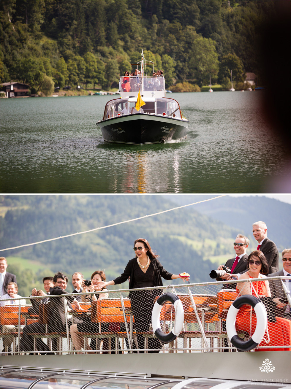 Schloss Prielau wedding with Donna & Rainer | Zell am See, Salzburg - Blog of Nina Hintringer Photography - Wedding Photography, Wedding Reportage and Destination Weddings