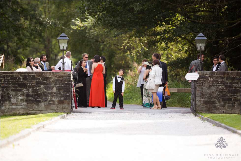 Schloss Prielau wedding with Donna & Rainer | Zell am See, Salzburg - Blog of Nina Hintringer Photography - Wedding Photography, Wedding Reportage and Destination Weddings