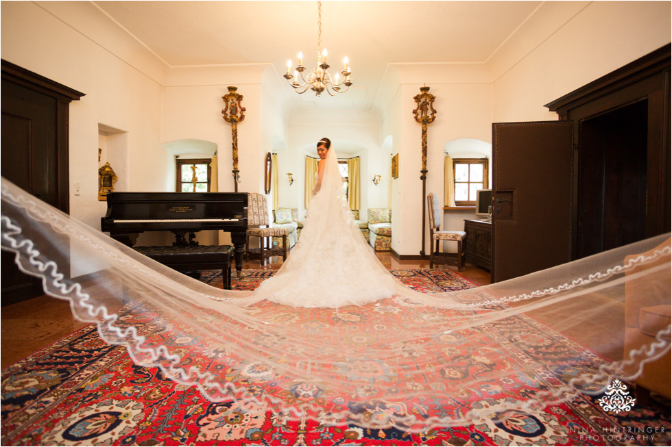 Schloss Prielau wedding with Donna & Rainer | Zell am See, Salzburg - Blog of Nina Hintringer Photography - Wedding Photography, Wedding Reportage and Destination Weddings