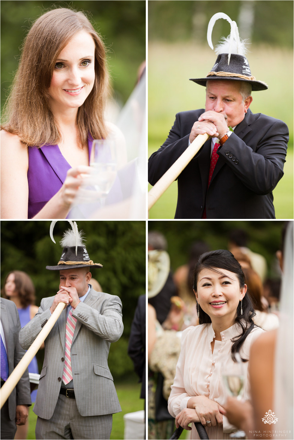 Schloss Prielau wedding with Donna & Rainer | Zell am See, Salzburg - Blog of Nina Hintringer Photography - Wedding Photography, Wedding Reportage and Destination Weddings