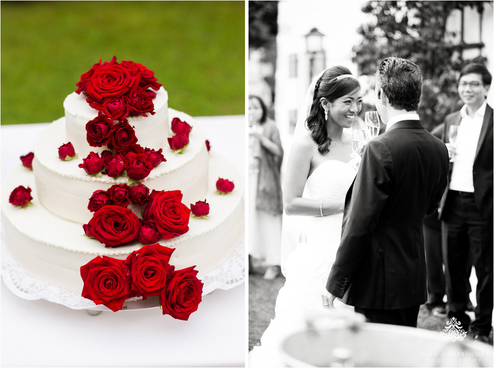 Schloss Prielau wedding with Donna & Rainer | Zell am See, Salzburg - Blog of Nina Hintringer Photography - Wedding Photography, Wedding Reportage and Destination Weddings