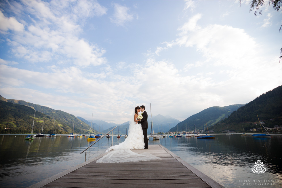 Schloss Prielau wedding with Donna & Rainer | Zell am See, Salzburg - Blog of Nina Hintringer Photography - Wedding Photography, Wedding Reportage and Destination Weddings