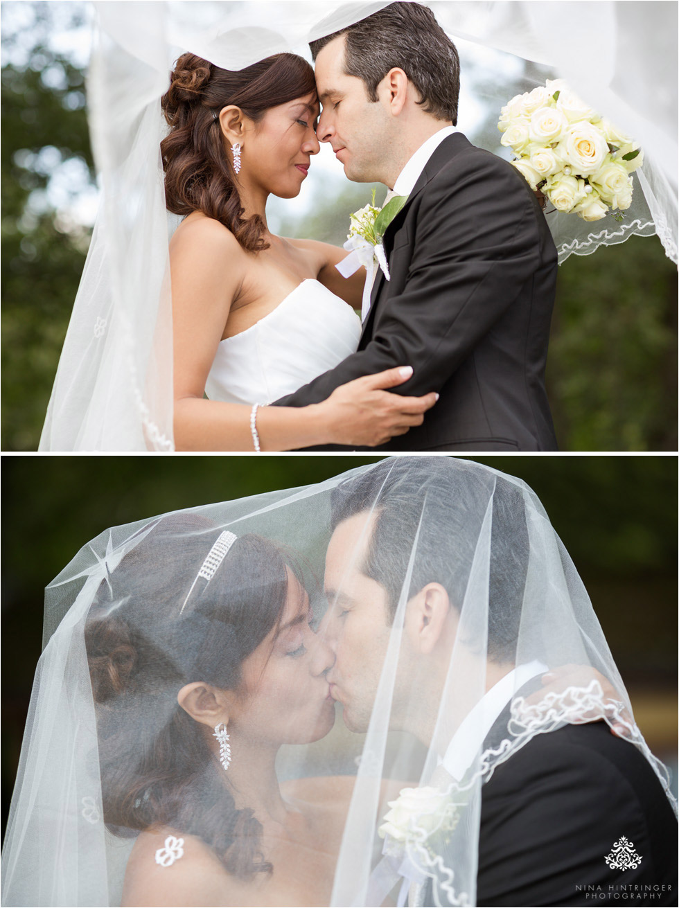 Schloss Prielau wedding with Donna & Rainer | Zell am See, Salzburg - Blog of Nina Hintringer Photography - Wedding Photography, Wedding Reportage and Destination Weddings